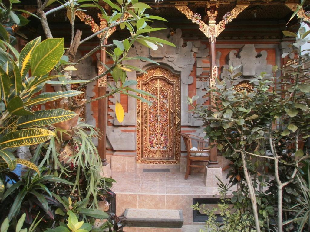Alamanda Accomodation Ubud Dış mekan fotoğraf