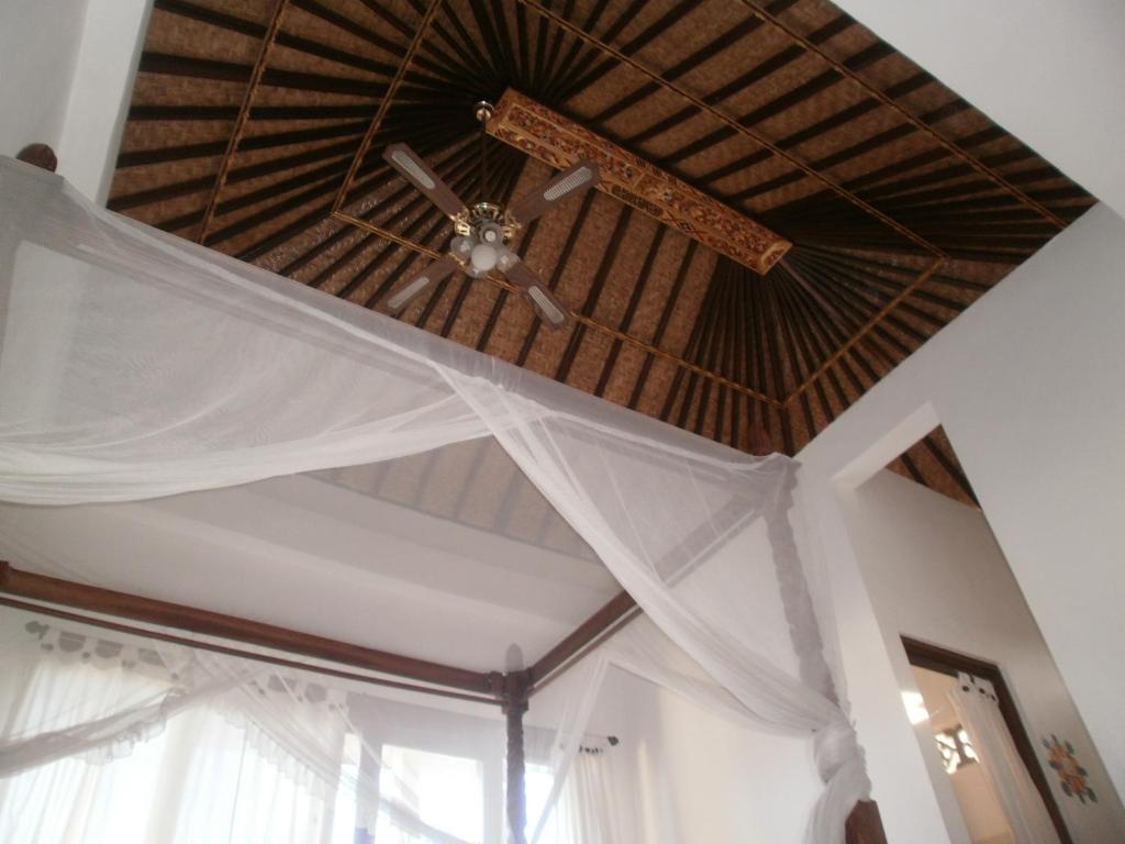 Alamanda Accomodation Ubud Dış mekan fotoğraf