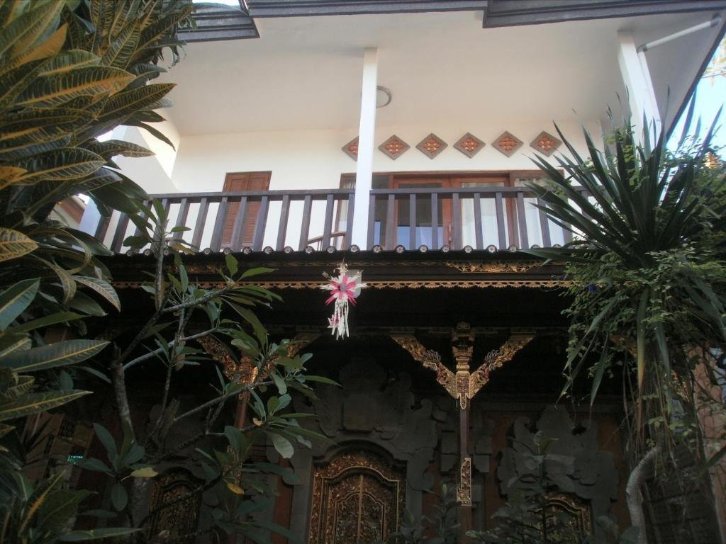 Alamanda Accomodation Ubud Dış mekan fotoğraf