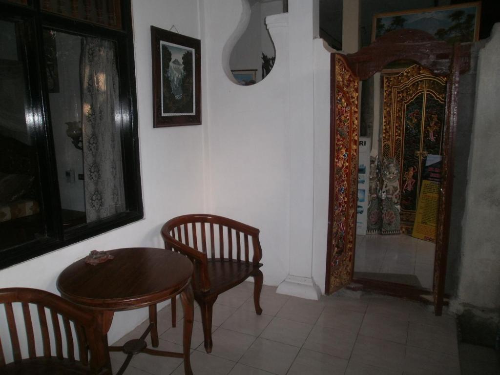 Alamanda Accomodation Ubud Dış mekan fotoğraf