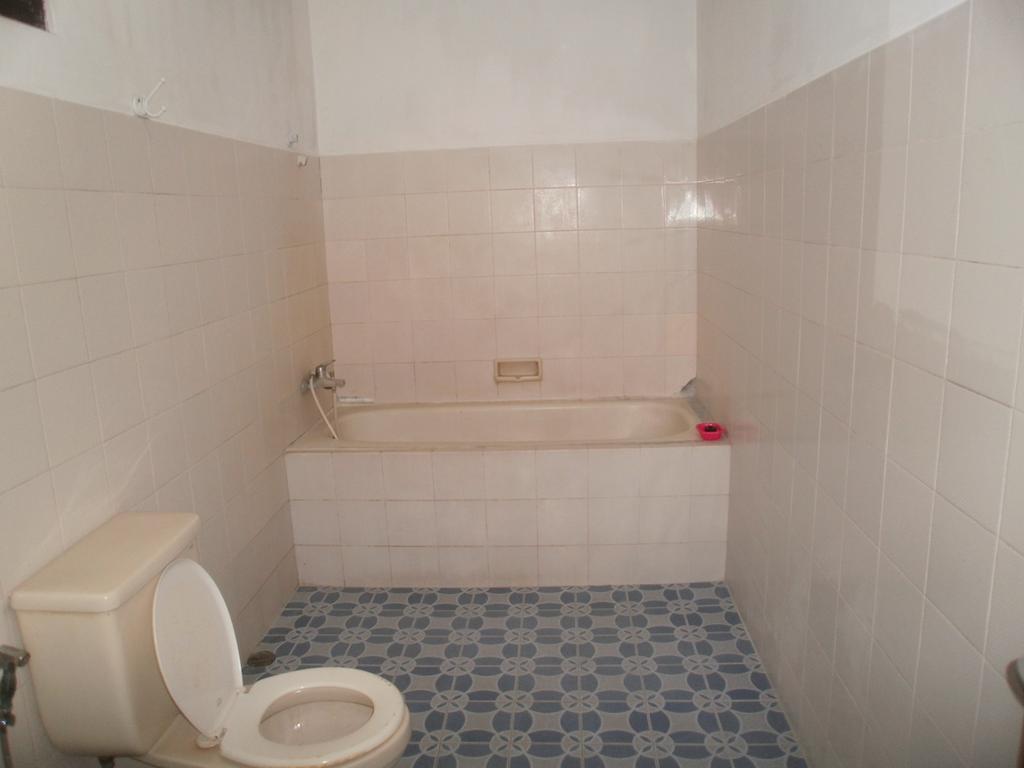 Alamanda Accomodation Ubud Dış mekan fotoğraf
