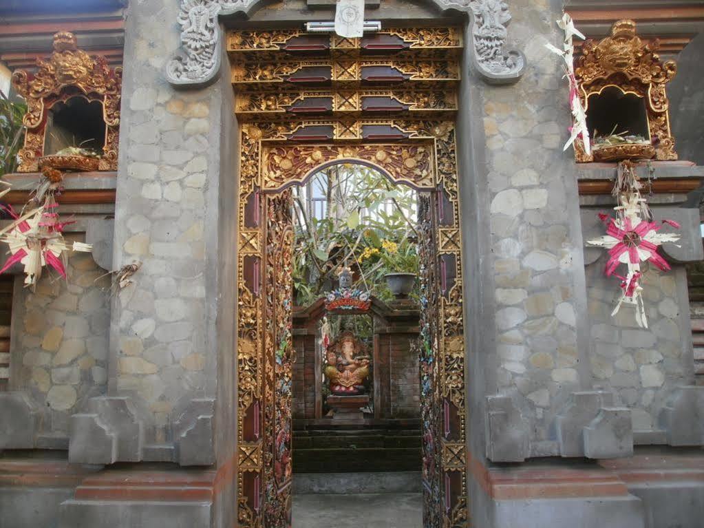 Alamanda Accomodation Ubud Dış mekan fotoğraf