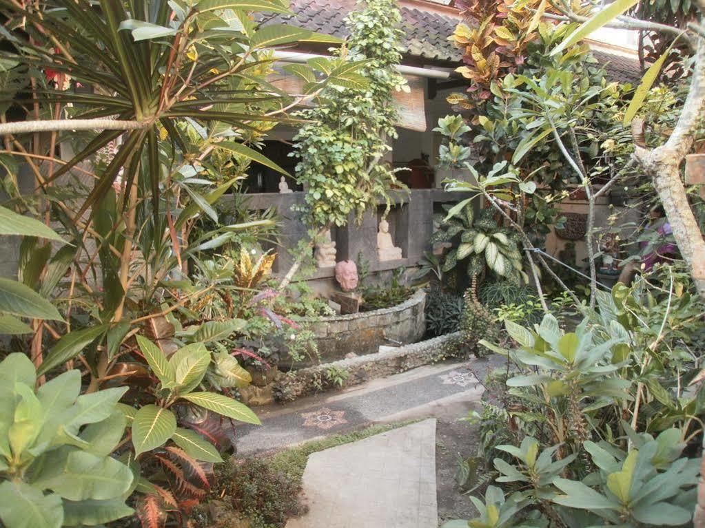 Alamanda Accomodation Ubud Dış mekan fotoğraf