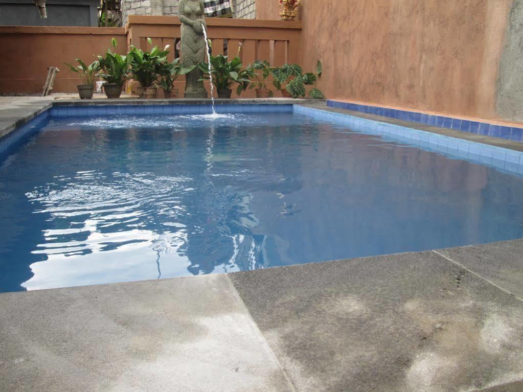 Alamanda Accomodation Ubud Dış mekan fotoğraf