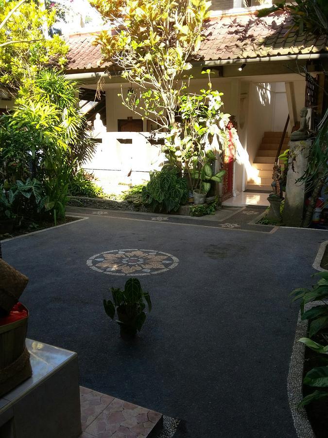 Alamanda Accomodation Ubud Dış mekan fotoğraf